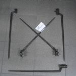 471 8362 Bajonetter
